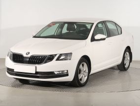 Skoda Octavia - 2019