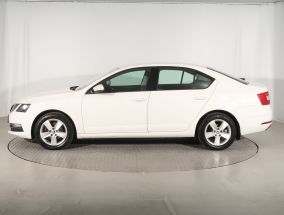 Skoda Octavia - 2019