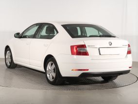 Skoda Octavia - 2019