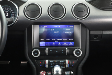 Ford Mustang - 2020
