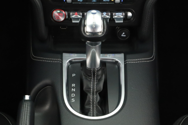 Ford Mustang - 2020