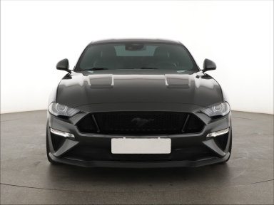 Ford Mustang - 2020