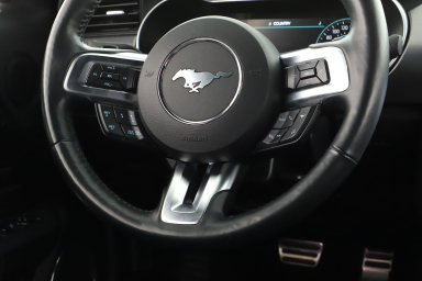 Ford Mustang - 2020