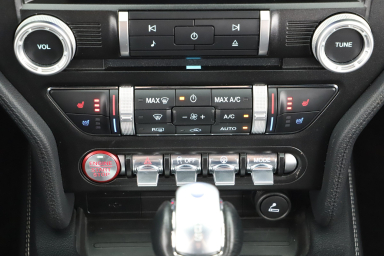 Ford Mustang - 2020