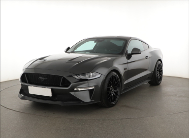 Ford Mustang - 2020