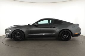 Ford Mustang - 2020