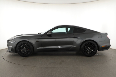 Ford Mustang - 2020