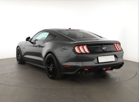 Ford Mustang - 2020