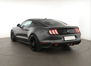 Ford Mustang - 2020