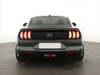 Ford Mustang - 2020