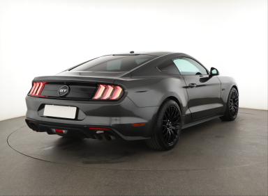 Ford Mustang - 2020