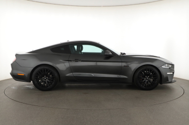 Ford Mustang - 2020