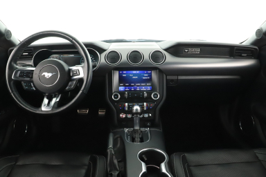 Ford Mustang - 2020