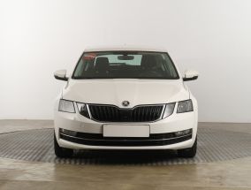 Skoda Octavia - 2019