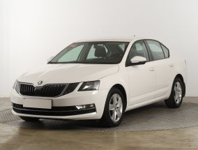 Skoda Octavia - 2019