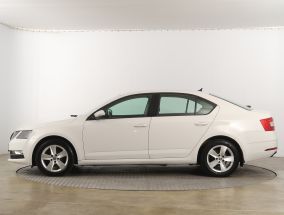 Skoda Octavia - 2019