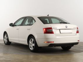 Skoda Octavia - 2019