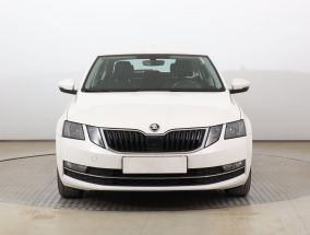 Skoda Octavia - 2019