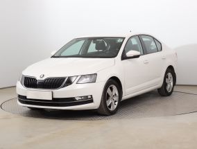Skoda Octavia - 2019