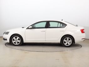 Skoda Octavia - 2019