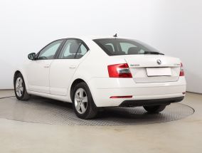 Skoda Octavia - 2019
