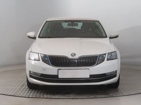 Skoda Octavia - 2019