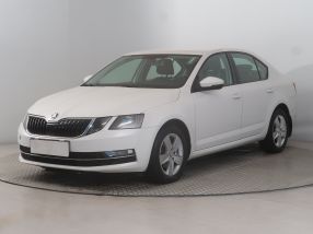Skoda Octavia - 2019