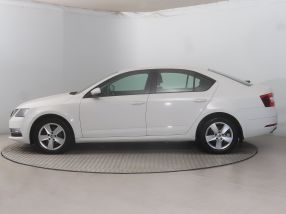 Skoda Octavia - 2019