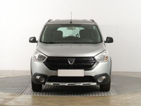 Dacia Lodgy - 2021