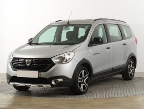 Dacia Lodgy - 2021