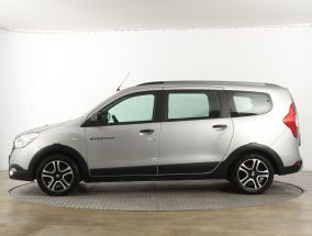 Dacia Lodgy - 2021