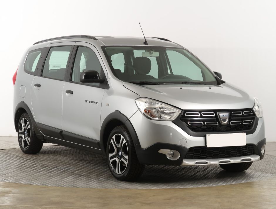 Dacia Lodgy - 2021