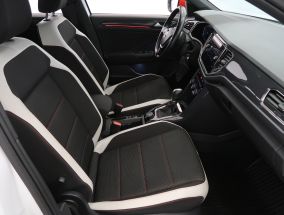 Volkswagen T-Roc - 2018
