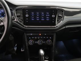 Volkswagen T-Roc - 2018