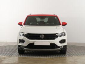 Volkswagen T-Roc - 2018