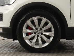 Volkswagen T-Roc - 2018