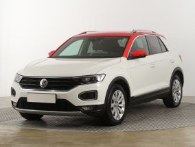 Volkswagen T-Roc - 2018