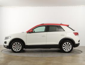 Volkswagen T-Roc - 2018