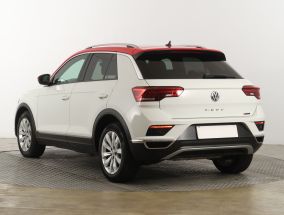 Volkswagen T-Roc - 2018