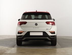 Volkswagen T-Roc - 2018