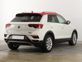 Volkswagen T-Roc - 2018