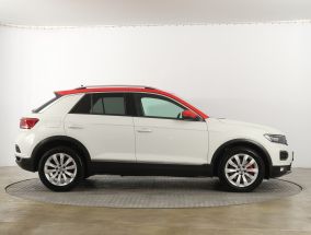 Volkswagen T-Roc - 2018
