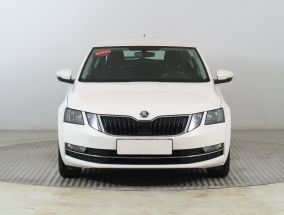 Skoda Octavia - 2019