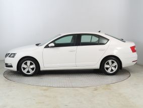 Skoda Octavia - 2019