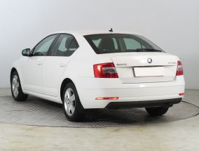 Skoda Octavia - 2019