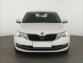 Skoda Octavia - 2019