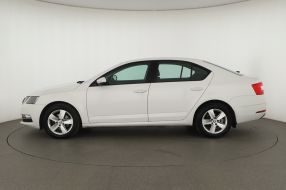 Skoda Octavia - 2019
