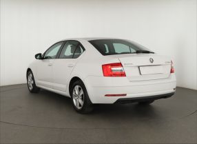 Skoda Octavia - 2019