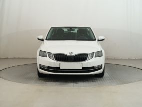 Skoda Octavia - 2019
