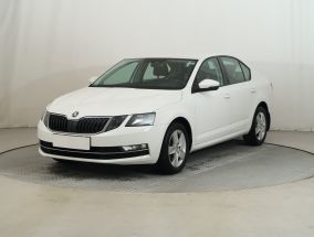 Skoda Octavia - 2019